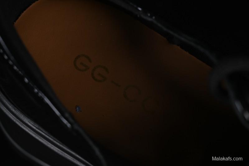 Adidas GG-CC Casual Sports Running Shoes - G25X5038A