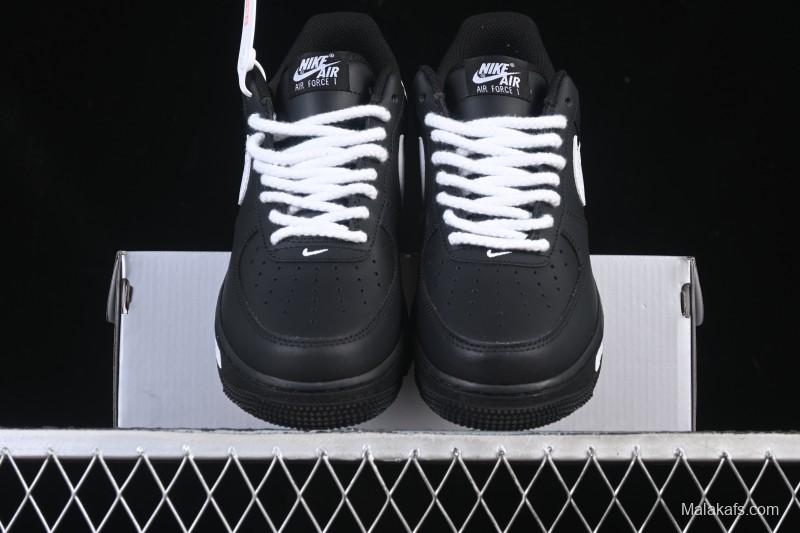 Nike Air Force 1 '07 Low Shadow Warrior Casual Sneakers - ZH0316-110