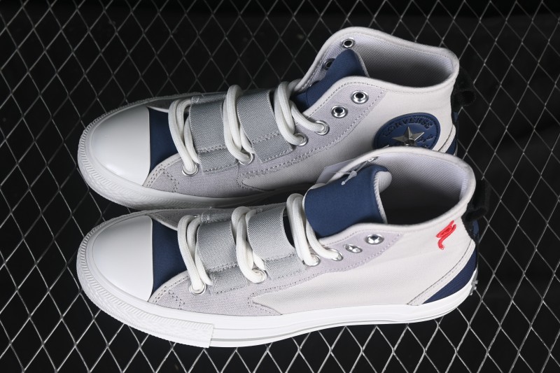 Converse Chuck Taylor All Star Naruto High Top Casual Sneakers - A14839C