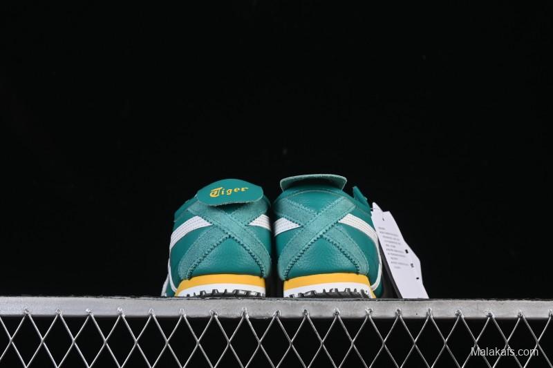 Onitsuka Tiger Mexico 66 Low-Top Casual Running Shoes - 1183B771-003