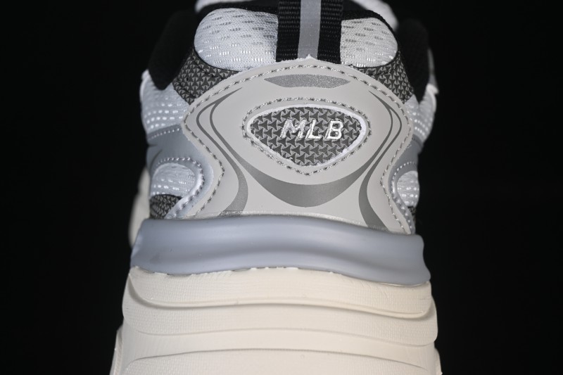 New Balance Chunky Curve Runner Speed NB New York Yankees Thick Sole Casual Running Shoes - 3ARNC055N50SIS