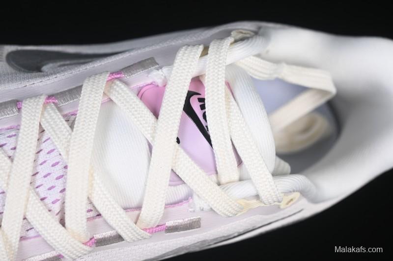 Nike Air Zoom Vomero 18 Cushioned Running Shoes - IM2503-133