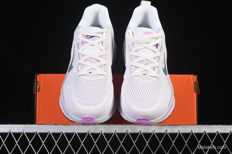 Nike Air Zoom Vomero 18 Cushioned Running Shoes - IM2503-133