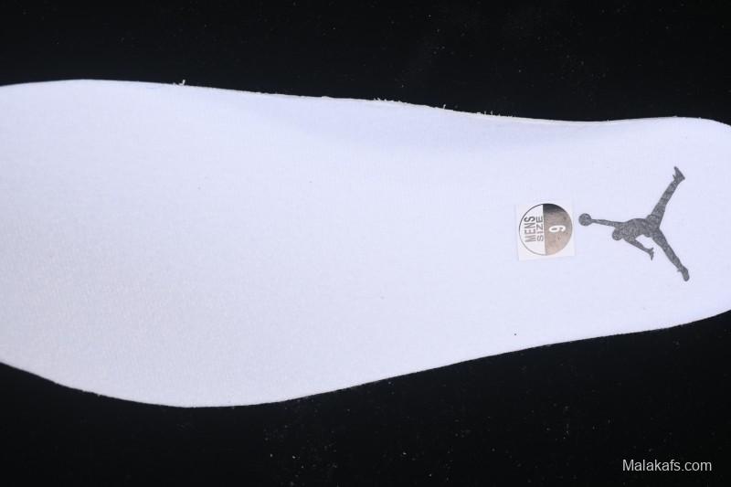 Nike Air Jordan 5 Retro Basketball Shoes with Wolf Grey Design - DD0587-002