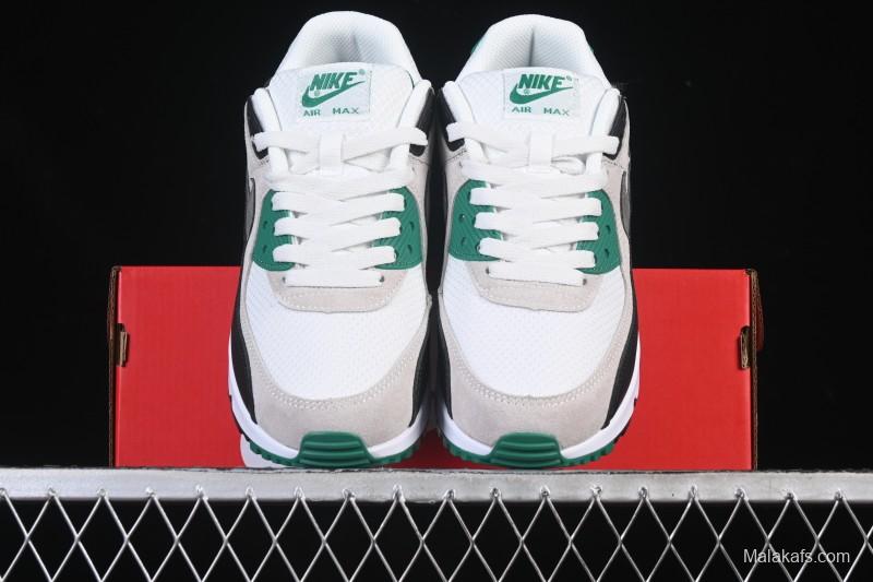 Nike Air Max 90 Retro Running Shoes with Air Cushion Technology - DM0029-116