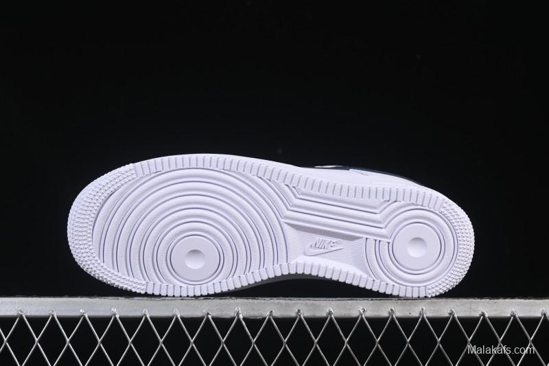 Nike Air Force 1 '07 Low Casual Sneakers - FJ4146-119