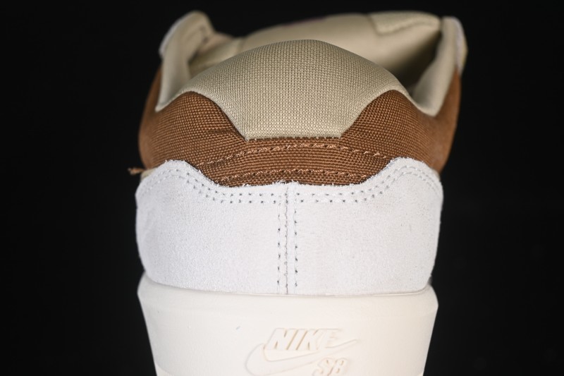 Nike SB Force 58 Retro Skate Shoes - DV5477-202