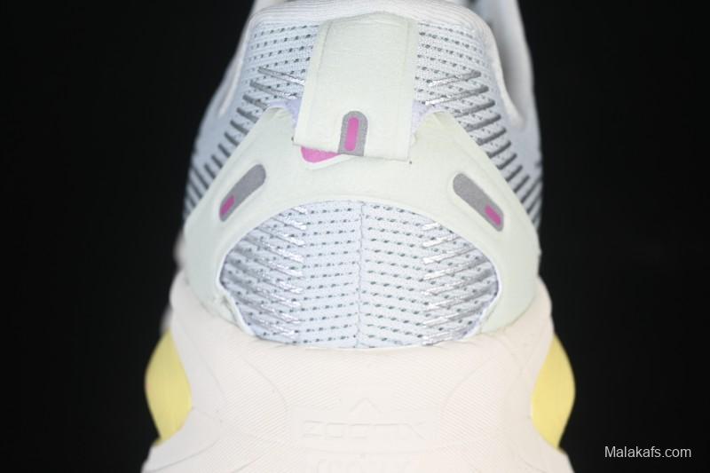 Nike Air Zoom Vomero 18 Cushioned Running Shoes - IH3634-099