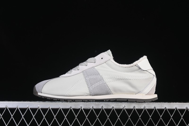 Onitsuka Tiger Corsair A55 Low-Top Lifestyle Casual Shoes - 1183C317-020