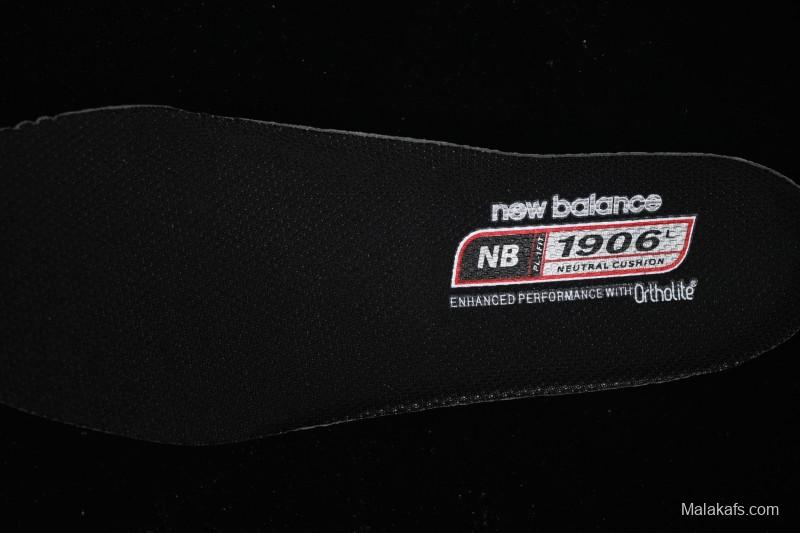 New Balance 1906 Series Loafer Casual Shoes - U1906LAR