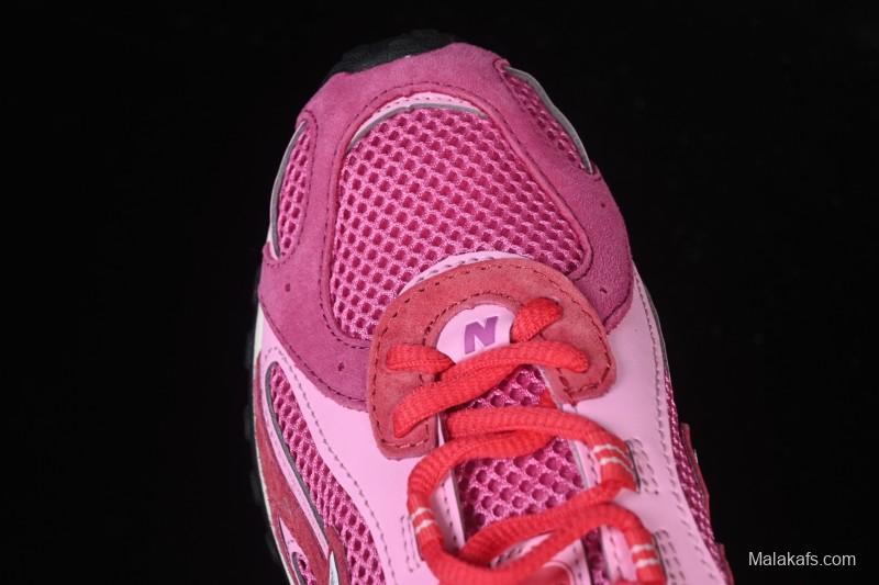 New Balance 204 Series Retro Breathable Casual Sports Running Shoes - U204LKTH