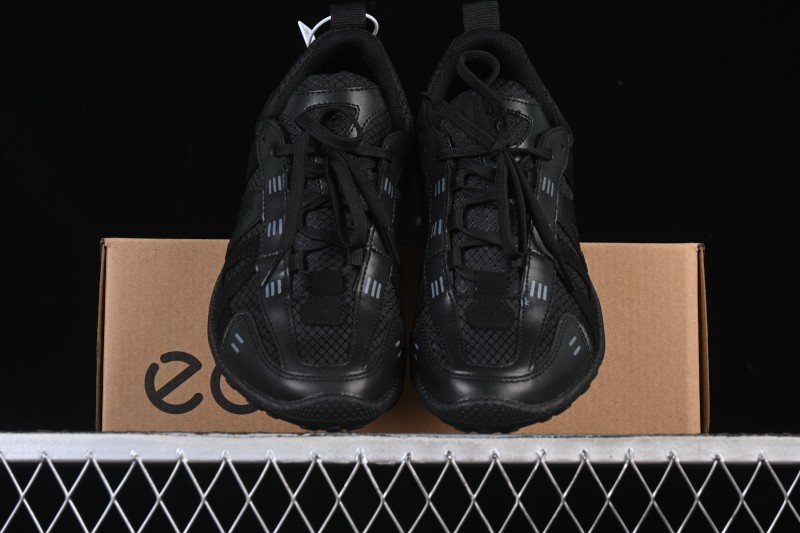 ECCO BIOM LITE Series Innovative Thin Sole Walking Lightweight Versatile Barefoot Casual Shoes 80243451094