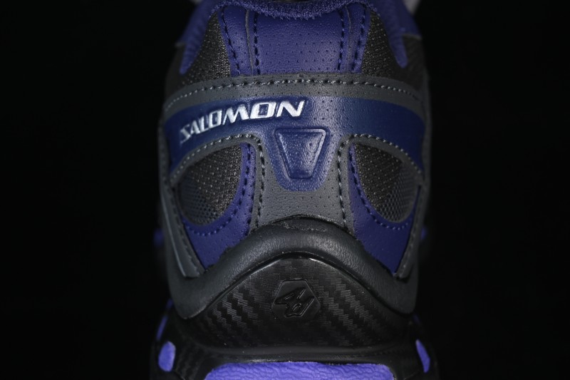 Salomon XT-Quest Outdoor Trail Running Shoes - 491260-21