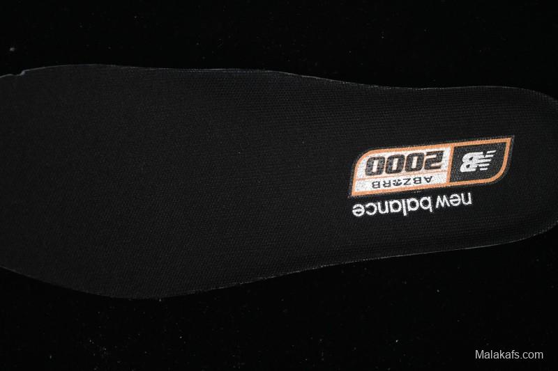 New Balance 2000 Series Retro Dad Style Casual Running Shoes - U20006E1