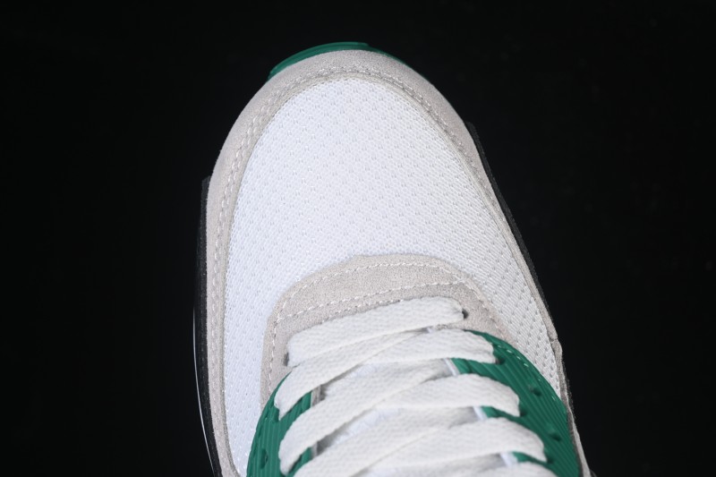 Nike Air Max 90 Retro Running Shoes with Air Cushion Technology - DM0029-116