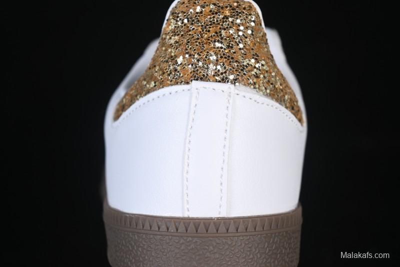 Adidas Samba OG Classic Casual Sneakers - B75811