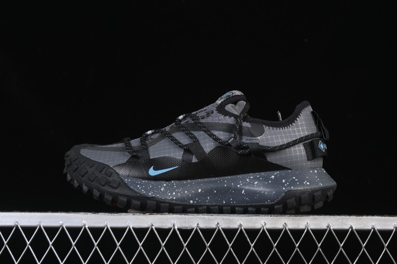 Nike ACG Mountain Fly Low GTX SE Outdoor Hiking Shoes - IB7328-002