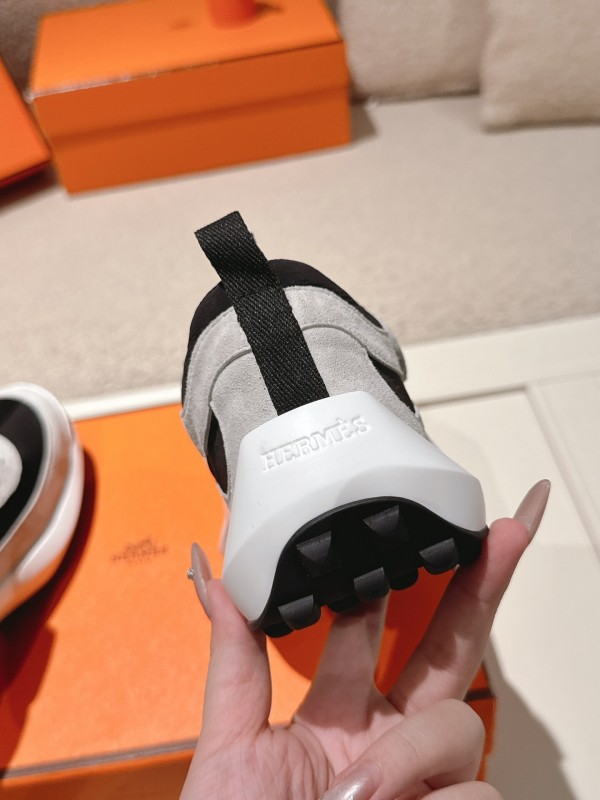 Adidas Loop Couple Casual Sports Shoes - LY00340/LY00350