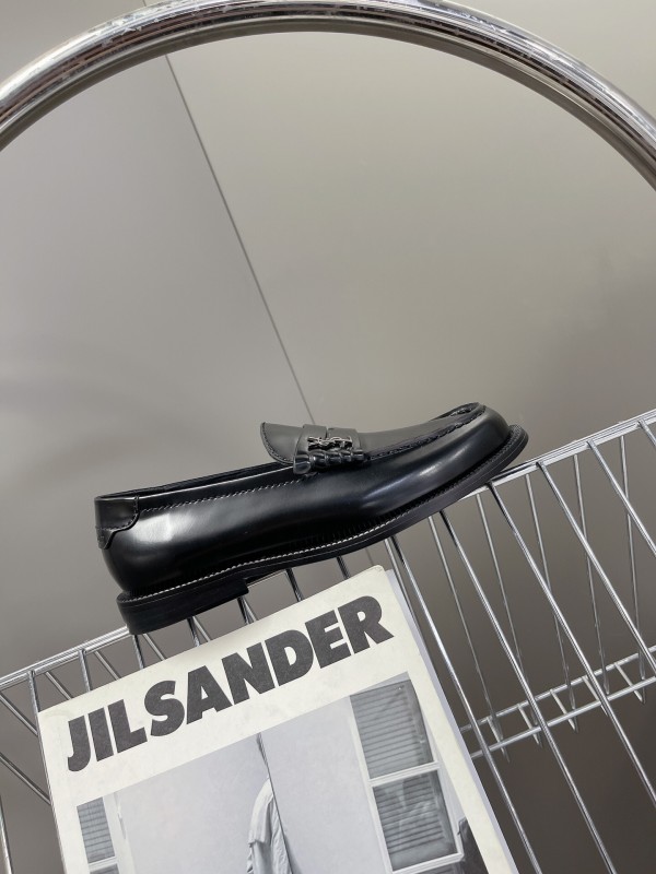 YSL Classic Loafer Flats - KFY00350