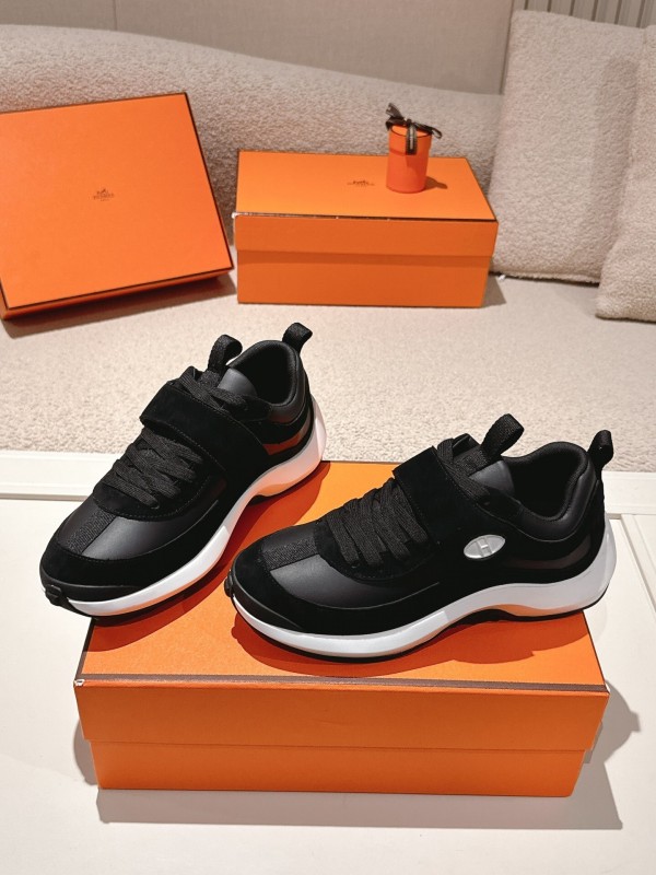 Adidas Loop Couple Casual Sports Shoes - LY00340/LY00350
