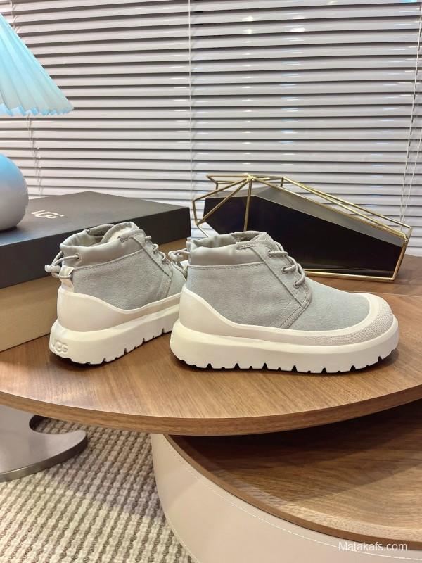 UGG Tasman Weather Hybrid Slip-On Snow Boots - MJ00290