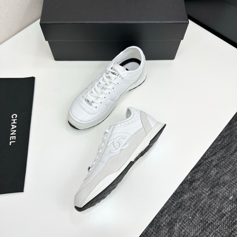 Chanel Little Chanel Panda Shoes Casual Sports Shoes - LY00