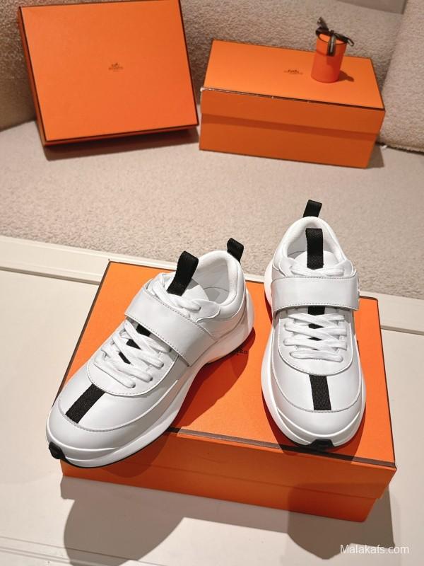 Adidas Loop Couple Casual Sports Shoes - LY00340/LY00350