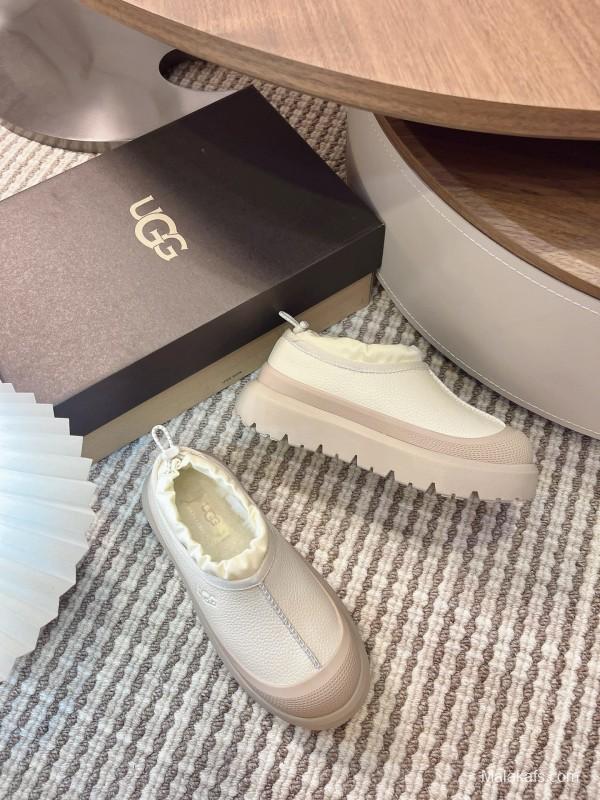 UGG Unisex Tasman Slipper Casual Shoes - MJ00270