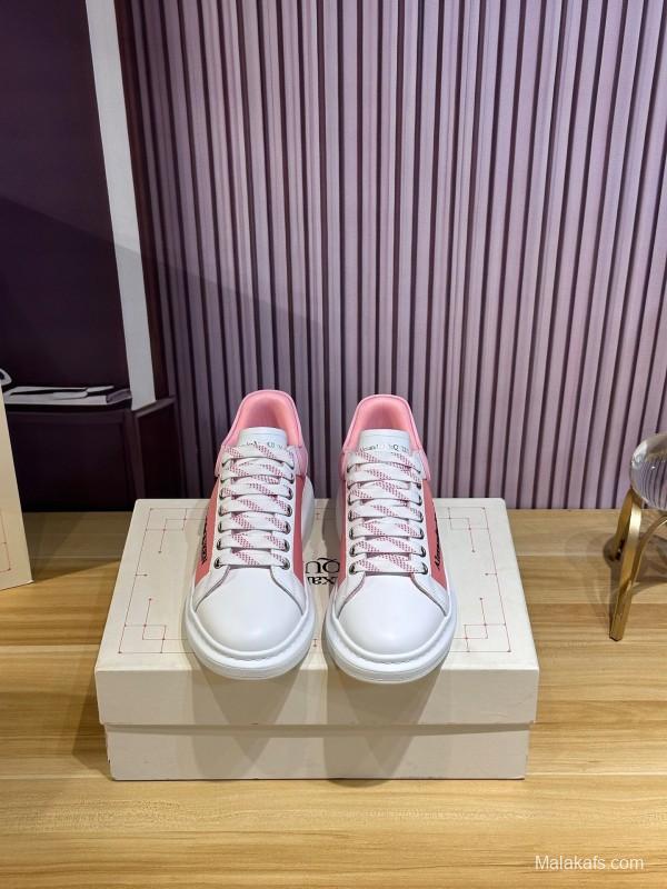 Alexander McQueen High-Quality Upgraded Sneakers - AS00300
