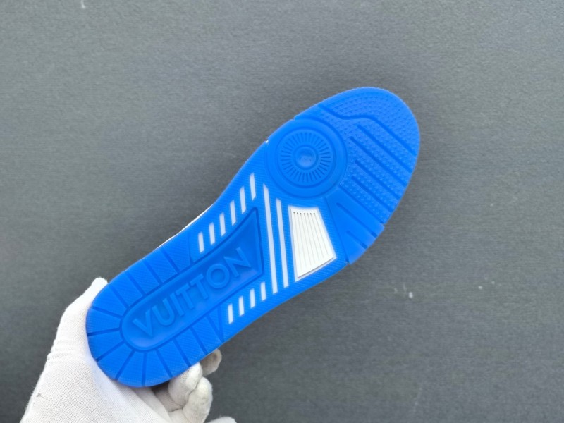 Adidas 2025 SS IV Fashion Show Sneakers - KFY00370
