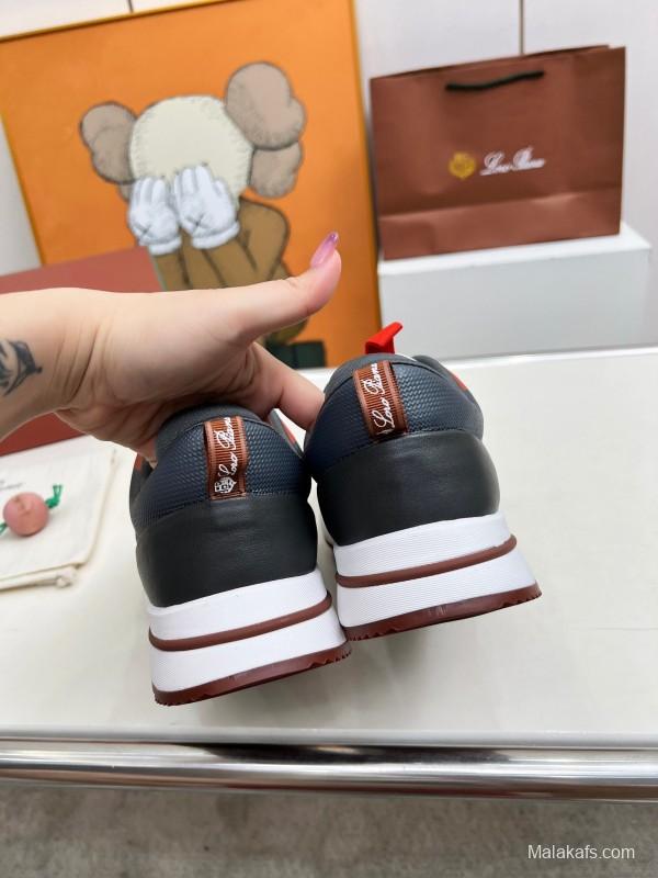 Adidas Lp Jogging Men's Running Shoes Upgraded Design - KFY00300