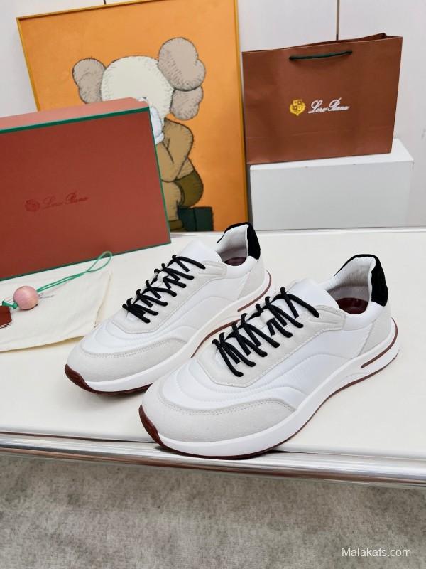 Adidas LP Jogging Men's Running Shoes Upgraded Design - KFY00300