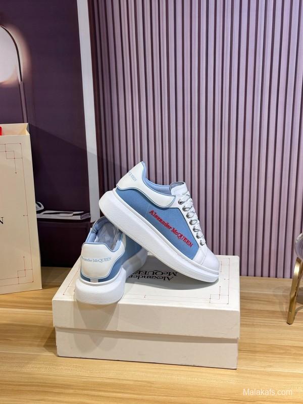 Alexander McQueen High-Quality Upgraded Sneakers - AS00300