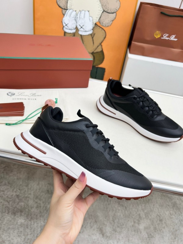 Adidas LP Jogging Men's Running Shoes Upgraded Version - KFY00300