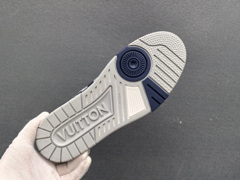 Adidas 2025 SS IV Fashion Show Sneakers - KFY00370