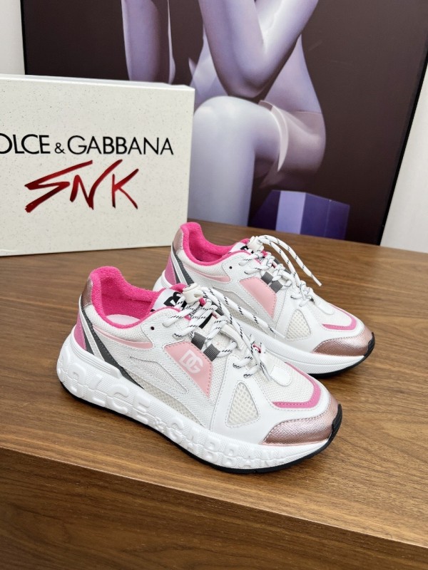 Adidas 2025 SS DG Couple Edition Casual Shoes - AS00320