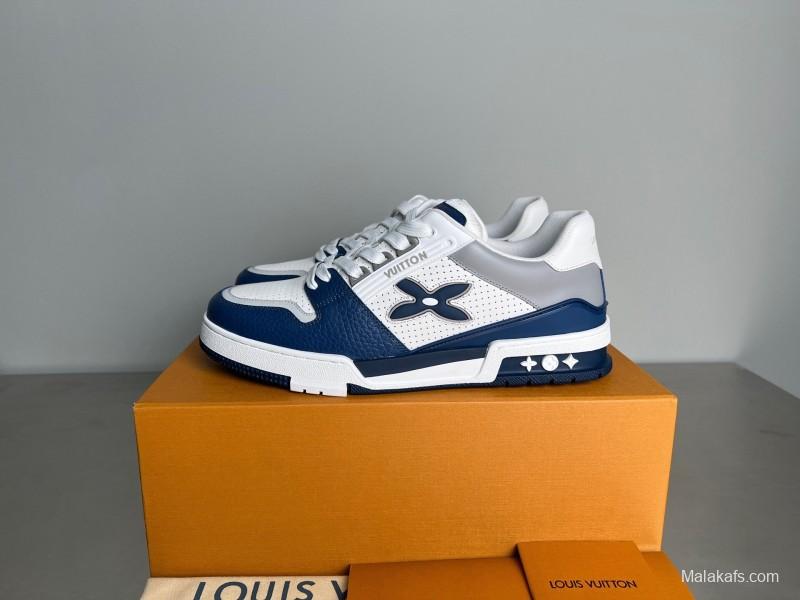 Adidas 2025 Spring/Summer Collection Running Shoes - LV Edition