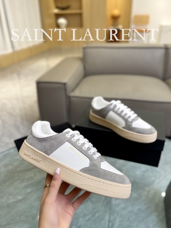 SAINT LAURENT SL61 Casual Retro Series - AS00330