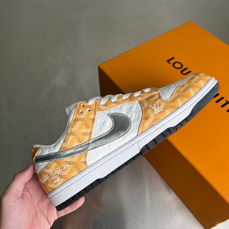 Nike Dunk SB Low Comfort Casual Shoes - YC