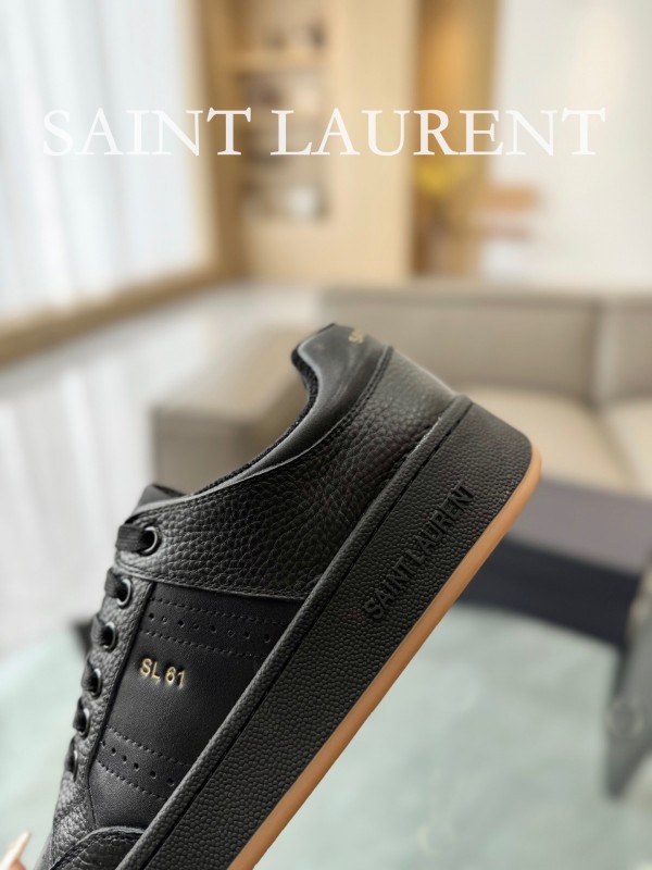 SAINT LAURENT SL61 Casual Series Spring Summer 2025 - AS00330