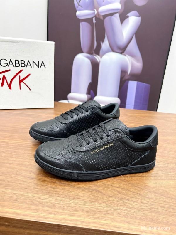 DG New Men's Casual Shoes - LY00280