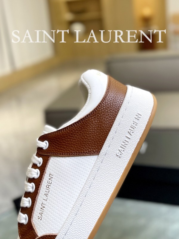 SAINT LAURENT SL61 Casual Series Retro Design - AS00330