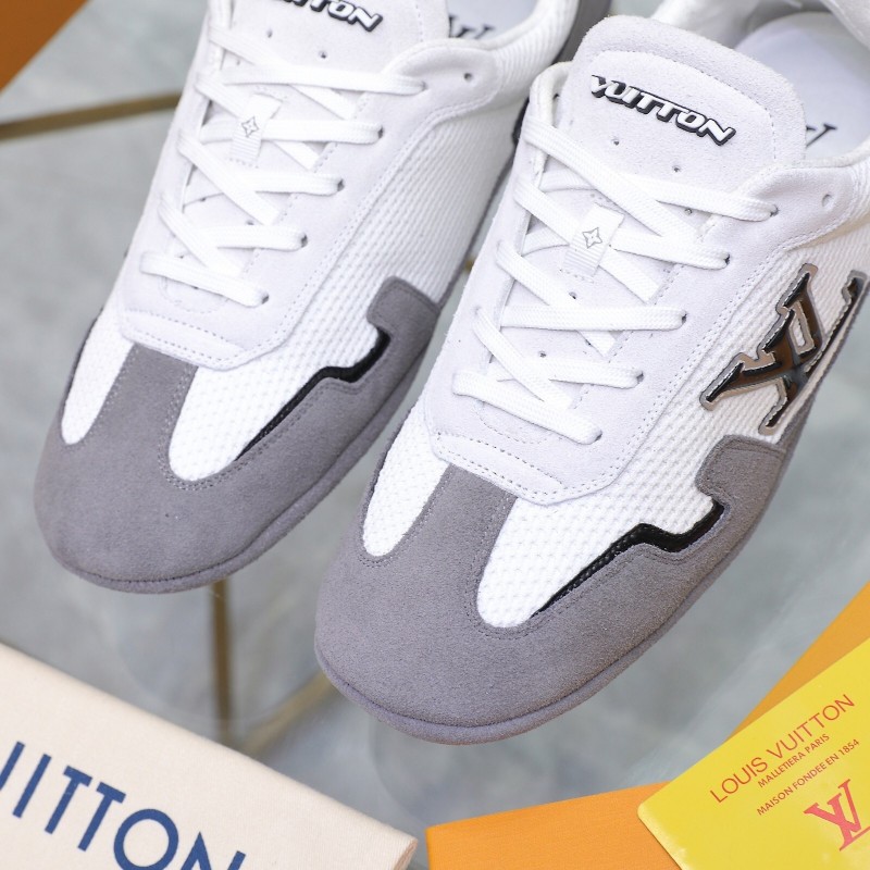 L Brand Casual Men's New Arrivals 2025 Spring Summer Collection - AS00330
