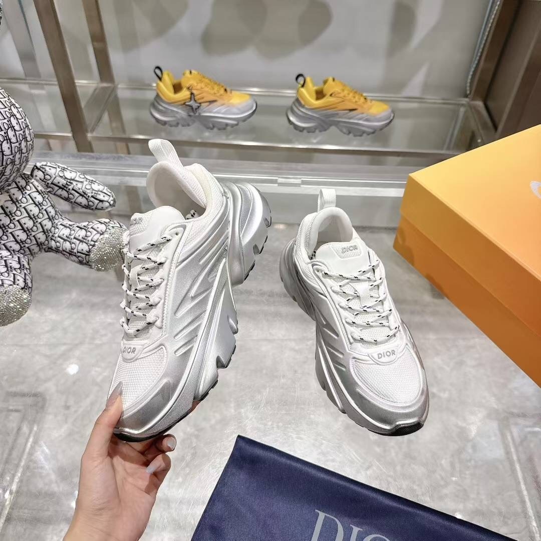 Dior B44 Dad Shoes Retro Style Sneakers - AS00380