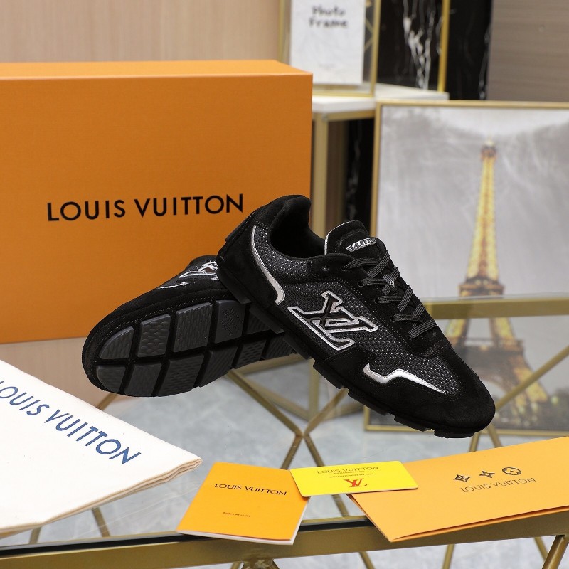 L Brand Casual Men's New Arrivals 2025 Spring Summer Collection - AS00330