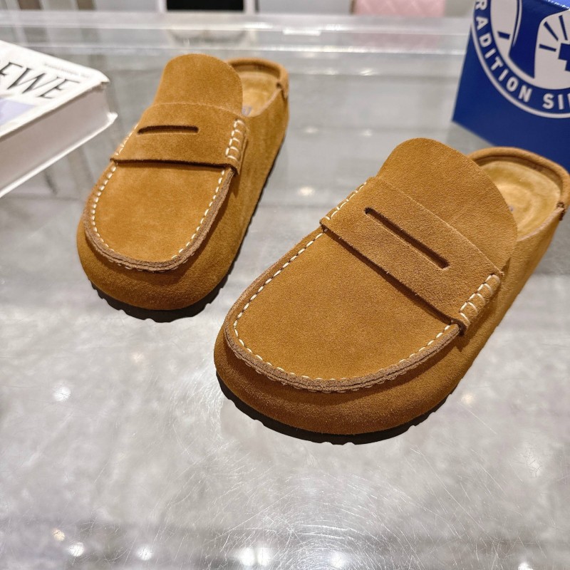Birkenstock Four Seasons Sandals - LY00230