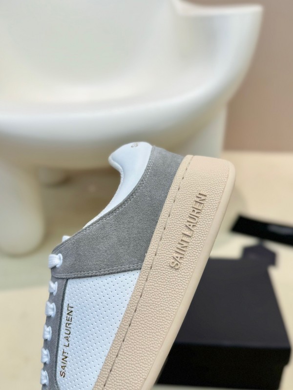 SAINT LAURENT SL61 Casual Retro Series - AS00330