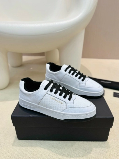 SAINT LAURENT SL61 Casual Series Retro Design - AS00330