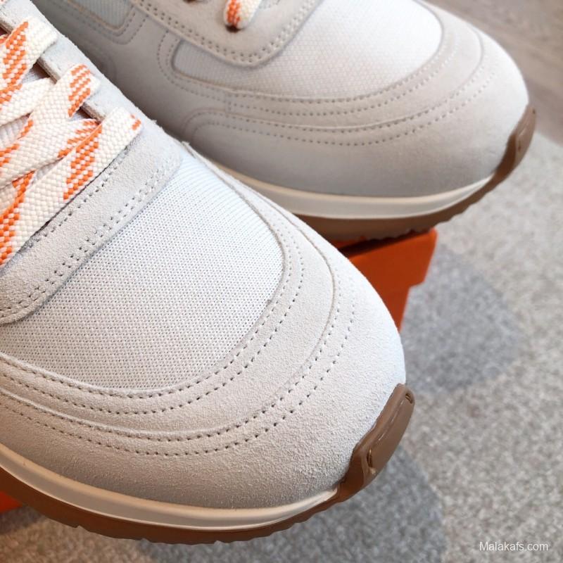 H Boot-Type Spring 2025 New Arrival with Classic Chelsea Style and British Color Block Design - AS00380