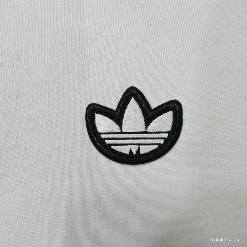 25/26 Juventus Embroidered Logo Hoodie 9 Colors